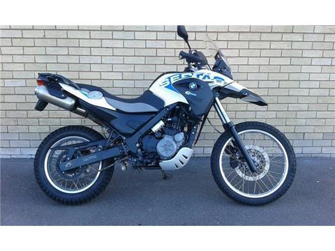 2013 F 650 GS SERTAO @ SUPERTECH MOTORRAD