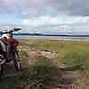 Honda CRF 450x