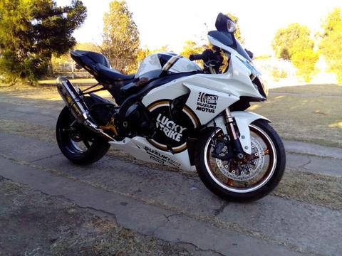 2009 gsxr 1000