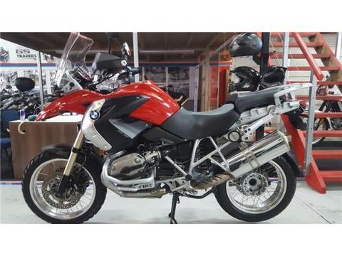 2009 BMW GS 1200 ONLY 18000km - GS TRADERS
