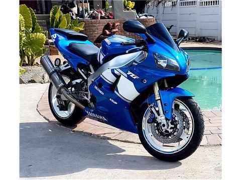 2000 Yamaha R1 Exellent condition
