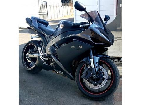 2008 Yamaha R1 Imaculate