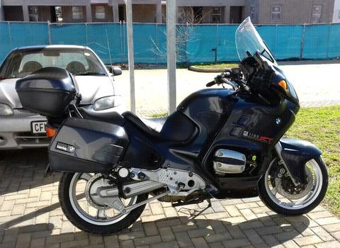 BMW R 1100 RT FOR SALE