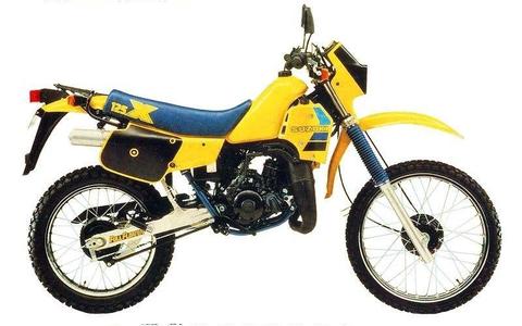 1989 Suzuki Other