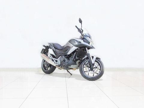 2014 HONDA Nc 750 Xd
