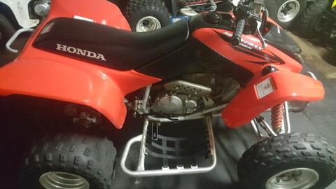 2007 Honda TRX 400 EX