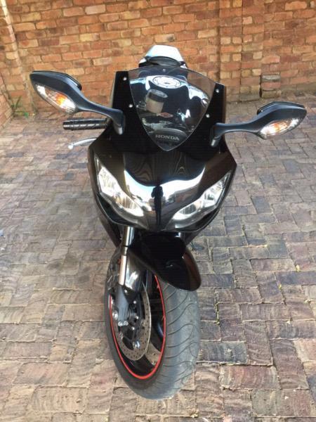 Honda CBR 1000