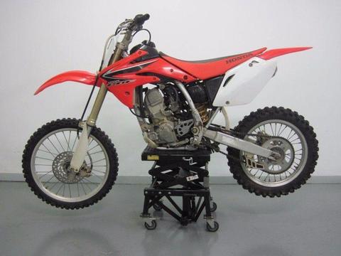 2008 Honda CRF 150 R