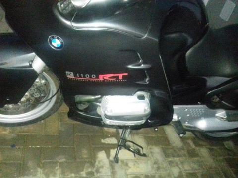 2002 BMW R-Series - must go by this weekend