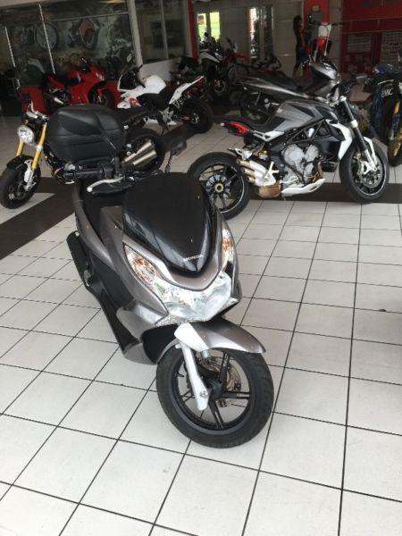 2014 Honda Other