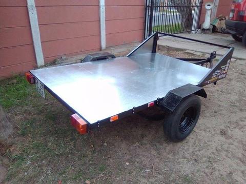 Quad trailer for sale