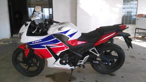 Honda cbr 300 for sale