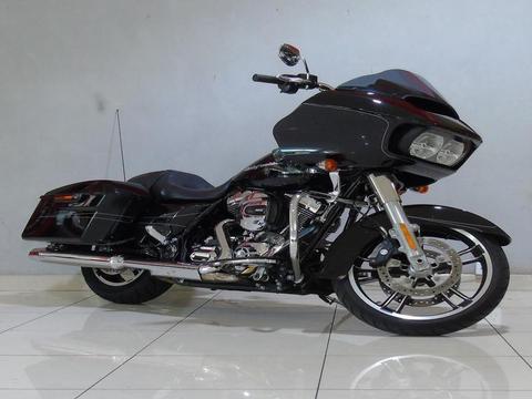 2016 Harley Davidson Touring FLTRXS Road Glide Special