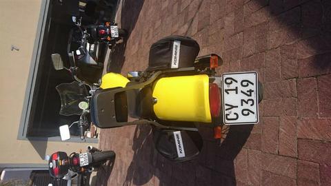 2007 Yamaha Other