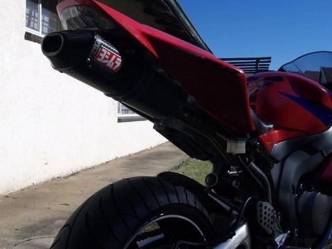 2005 Honda CBR 1000 RR Fireblade for Sale
