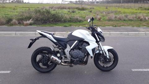 2009 Honda CB1000R (ABS) *Selling well below Retail Value