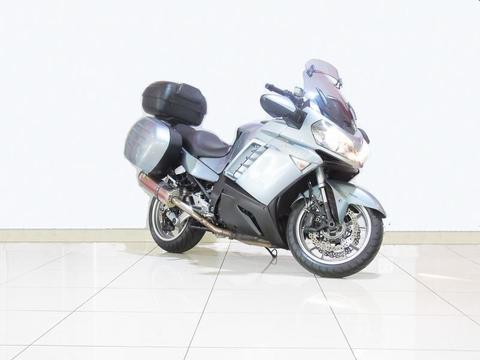 2007 Kawasaki Gtr 1400 (abs)
