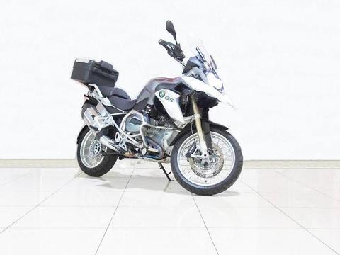 2013 BMW R 1200 Gs