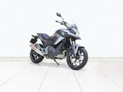 2016 HONDA Nc 750 X