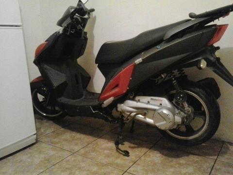 2014 Scooter for sell