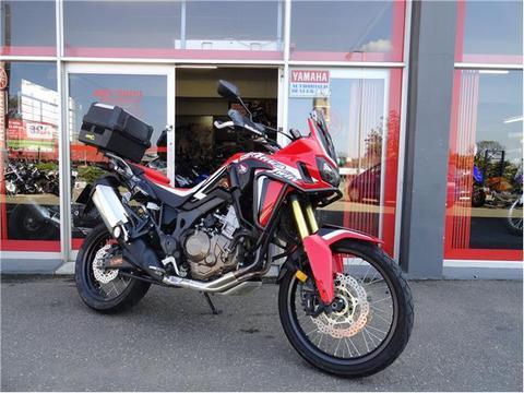 2016 Honda CRF 1000 L Africa Twin For Sale