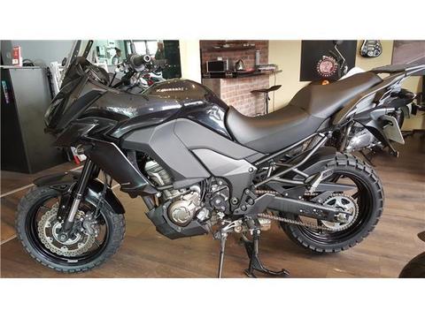 2015 Kawasaki Versys 1000 @ MADMACS MOTORCYCLES