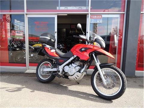 2006 BMW F 650 GS For Sale