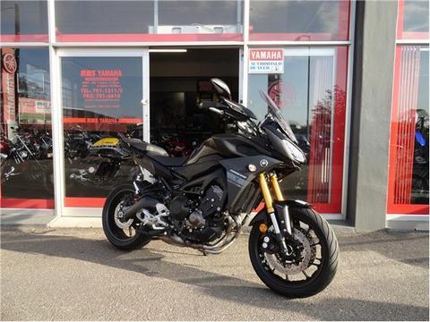 2017 Yamaha MT 09 Tracer For Sale