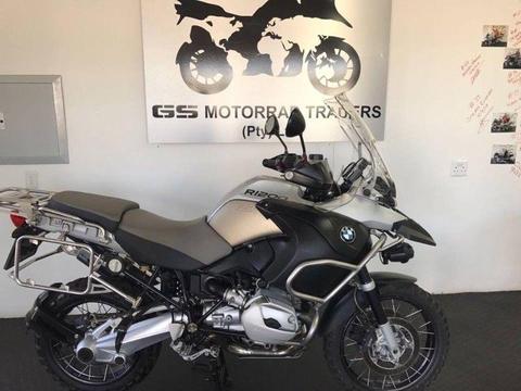 BMW R 1200 GS
