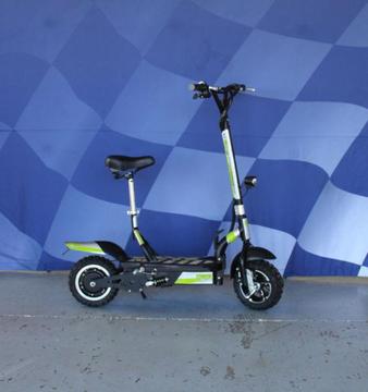 Demo Uber Scoot 1200W Electric Scooter