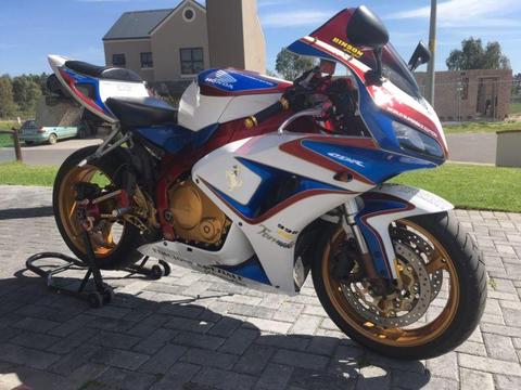 Honda CBR 1000