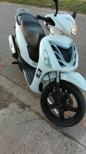 Gomoto Scooter for sale R17k