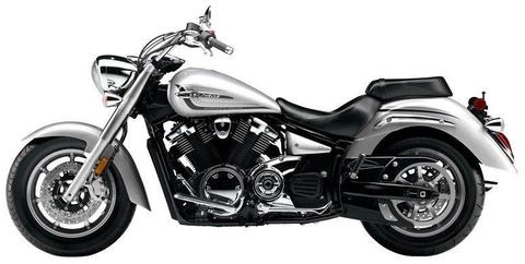 Yamaha XVS 1300 V-Star You can't miss out on this amazing offer!