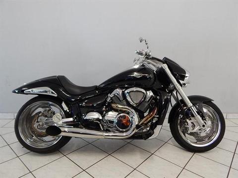 2011 SUZUKI VZR 1800BZ (BOULEVARD/INTRUDER)