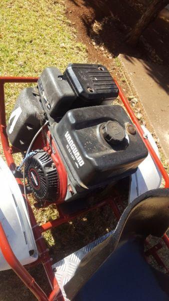 Urgent sale. Off road Go Kart