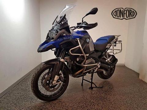 2014 BMW R 1200 GS ADV Full, 30000 km