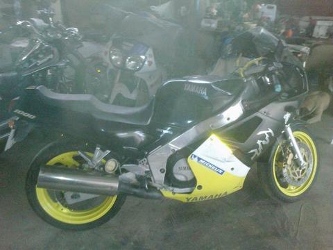 1996 Yamaha Other