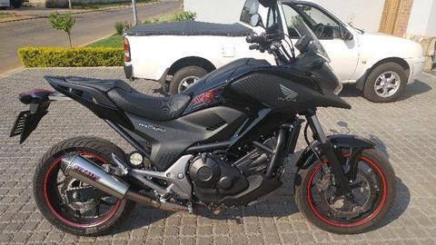 2016 Honda Other