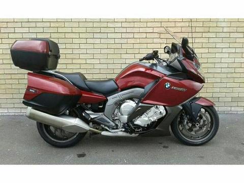 BMW K1600GT 2012 - R135000.00