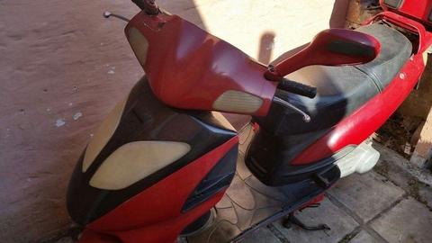 Skygo Scooter