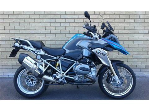 2013 BMW R 1200 GS ONLY 21000kms @ SUPERTECH MOTORRAD