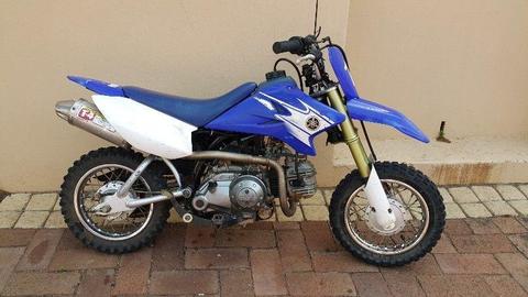 2012 Yamaha Other