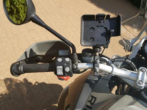 2008 BMW GS 1200 Adventure