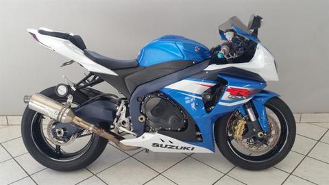 2014 SUZUKI GSXR 1000