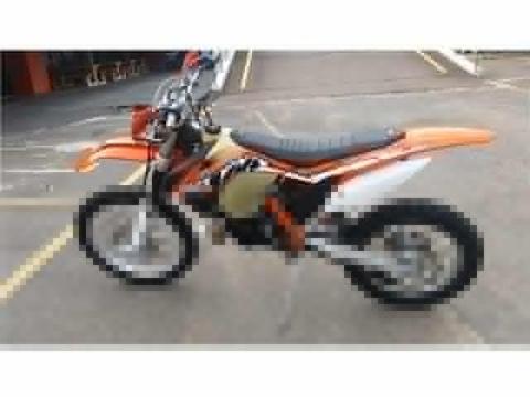 2014 KTM 300 XC-W