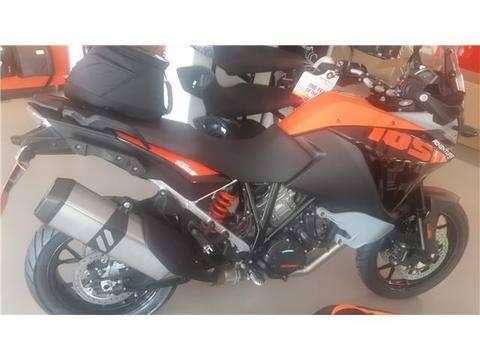 NEW!!! 2016 KTM 1050 Adventure NOW ONLY R129,999.00