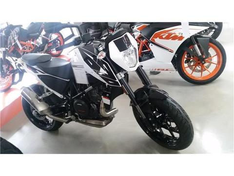NEW!!! 2016 KTM DUKE 690 ABS