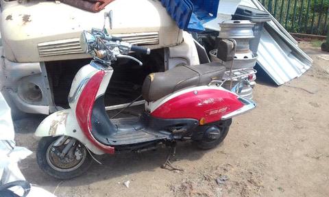 Big boy revival scooter for sale