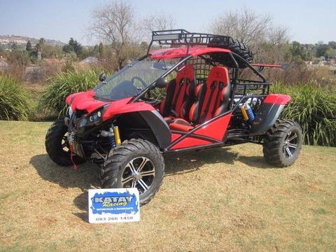 2017 Renli 1500cc Buggy