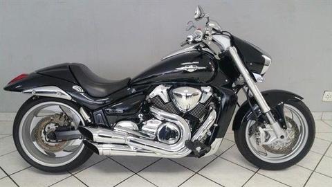 2008 SUZUKI VZR 1800 (BOULEVARD/INTRUDER)